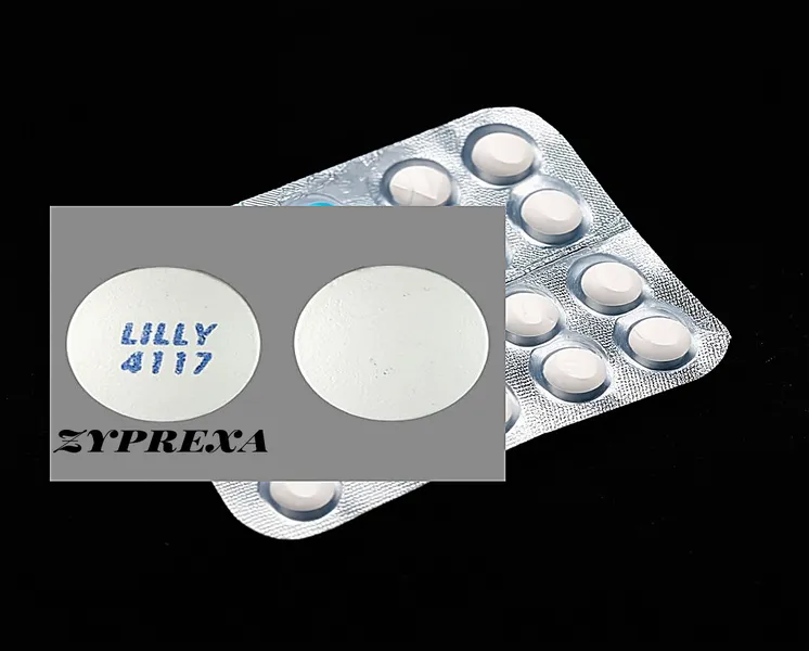 Zyprexa 1