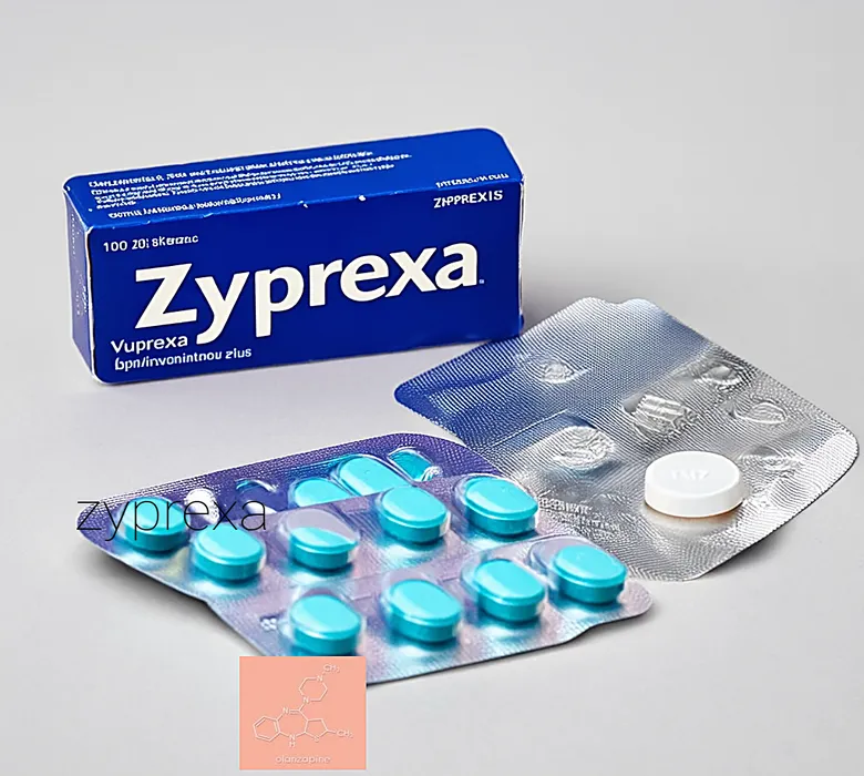 Zyprexa 3